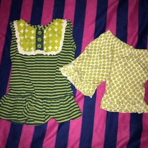 🖤 Persnickety 2 piece outfit 🖤